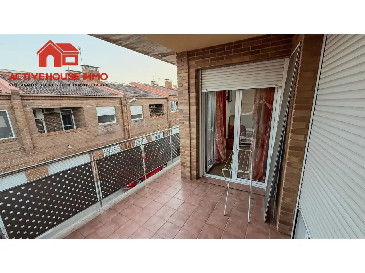 Vista exterior de Casa o chalet en venta en Santa Bàrbara con Aire acondicionado, Calefacción y Terraza