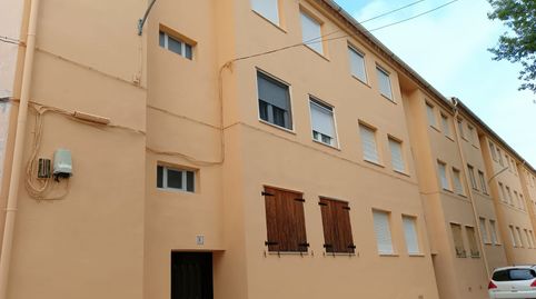 Apartamento en Benasal.