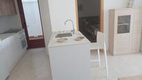 Kitchen of Flat for sale in  Murcia Capital  with Balcony