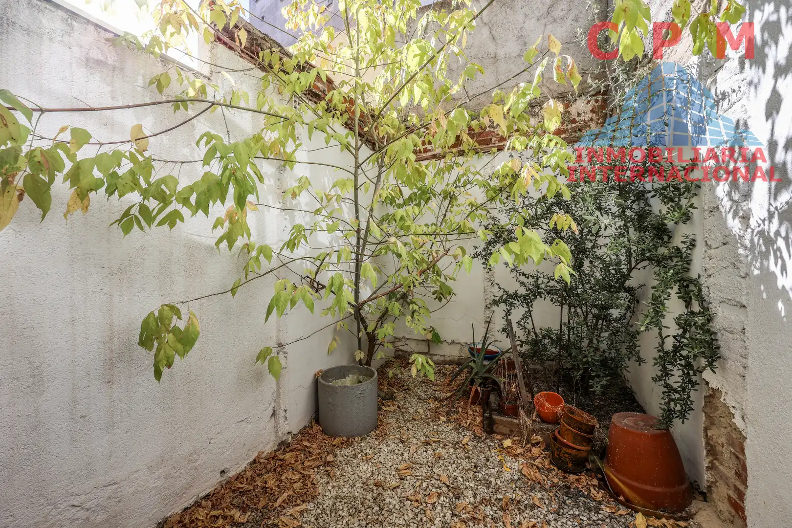 Terrace of Office for sale in Madrid  with Air Conditioner, Heating and Terrace