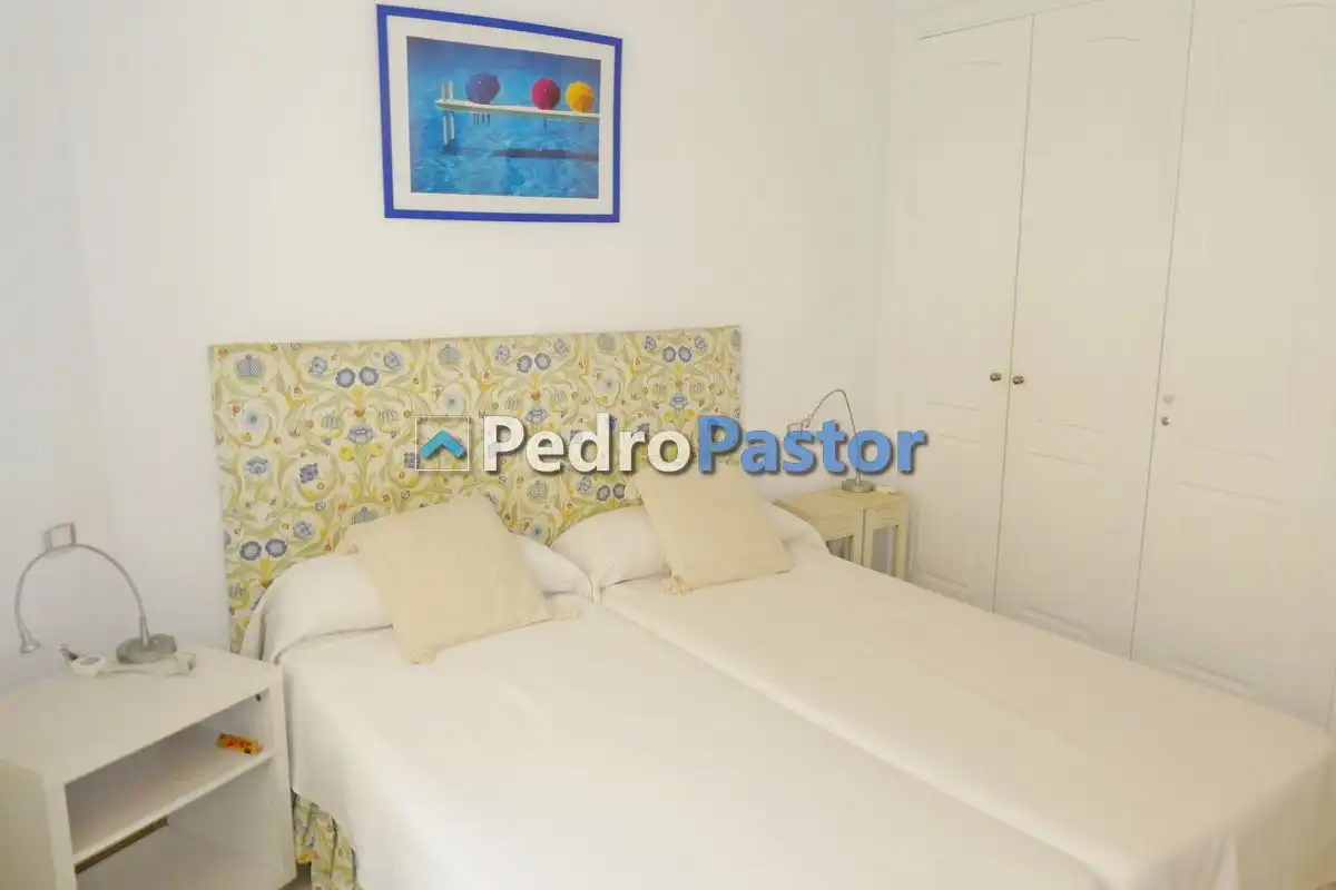 Mini appartamento con piscina in vendita a Las Marinas / Les Marines, imagen 20