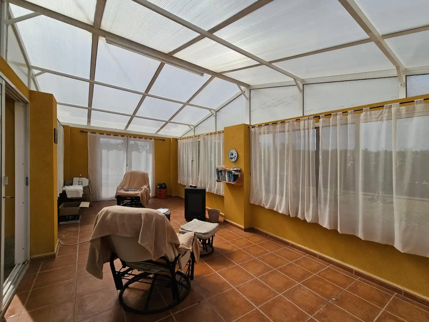 Casa con piscina en venta en Valverde, imagen 48