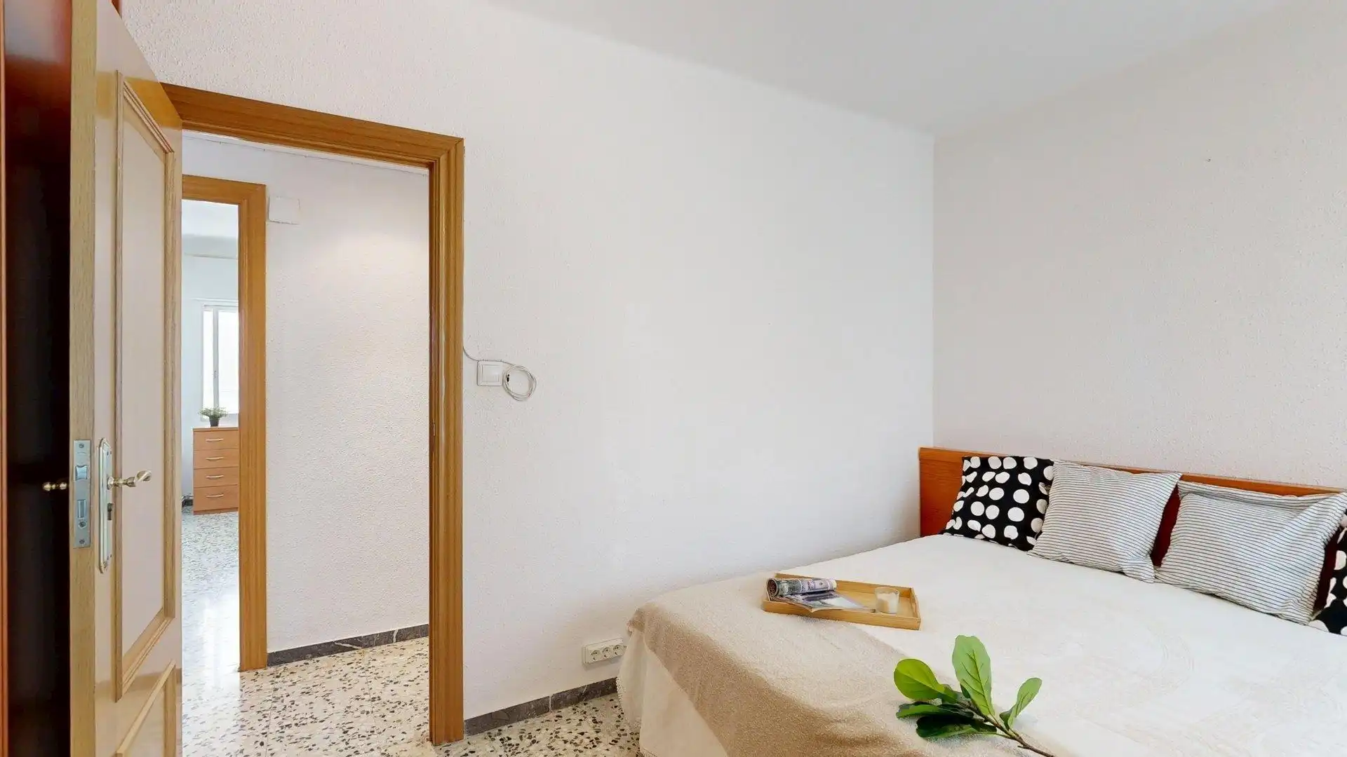 Flat with terrace for sale in Calle ARAGON (CONDES DE) 11, imagen 26