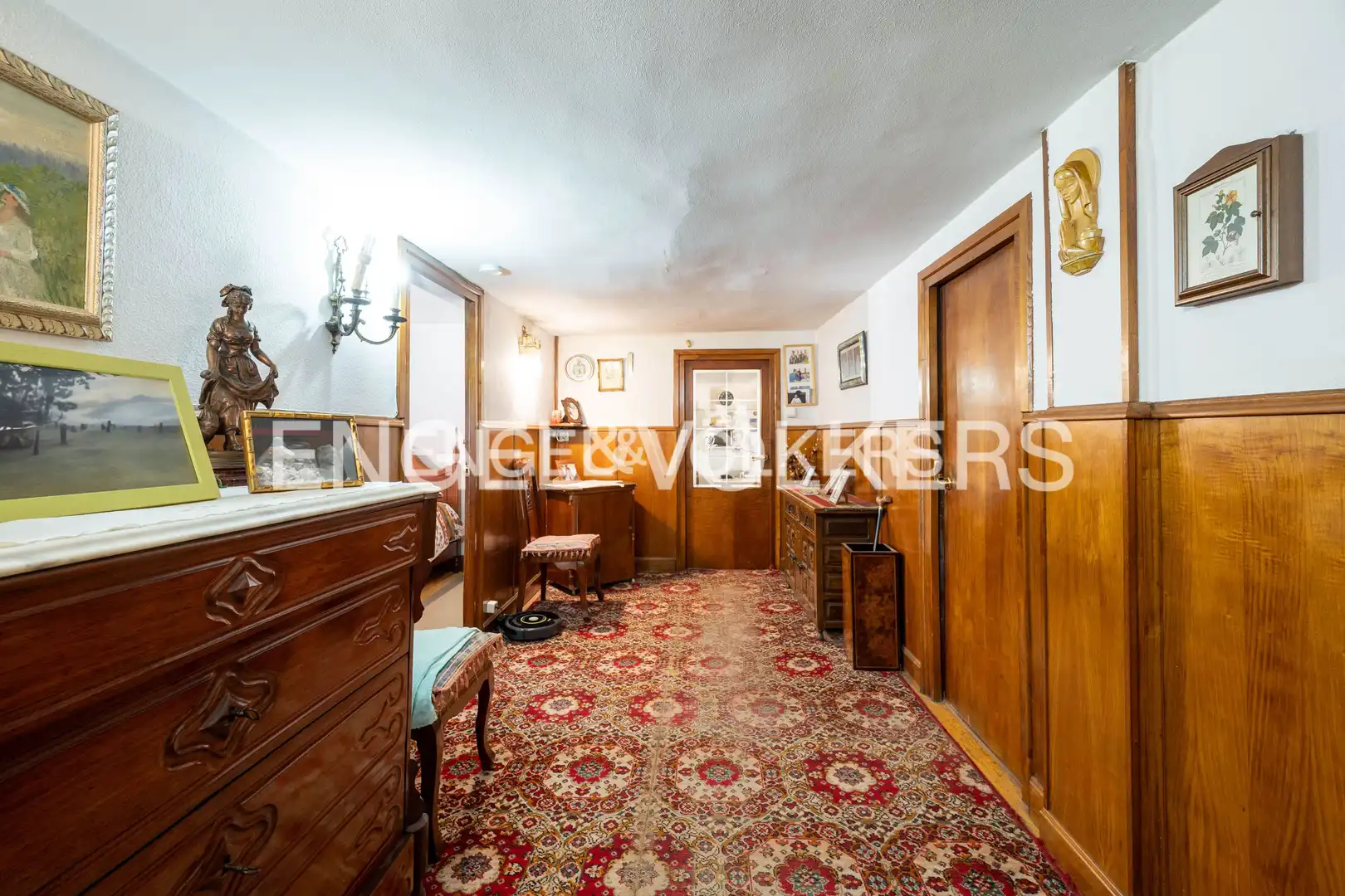 Haus oder Chalet zum Verkauf in Oñati mit Heizung, Privatgarten und Terrasse