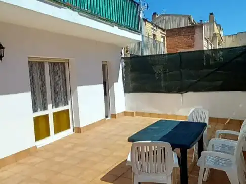 Piso en venta en Avinguda Andalusia 84