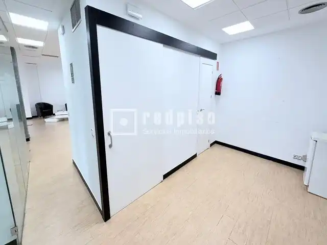 Büro zur Miete in CASTELLANA, imagen 20