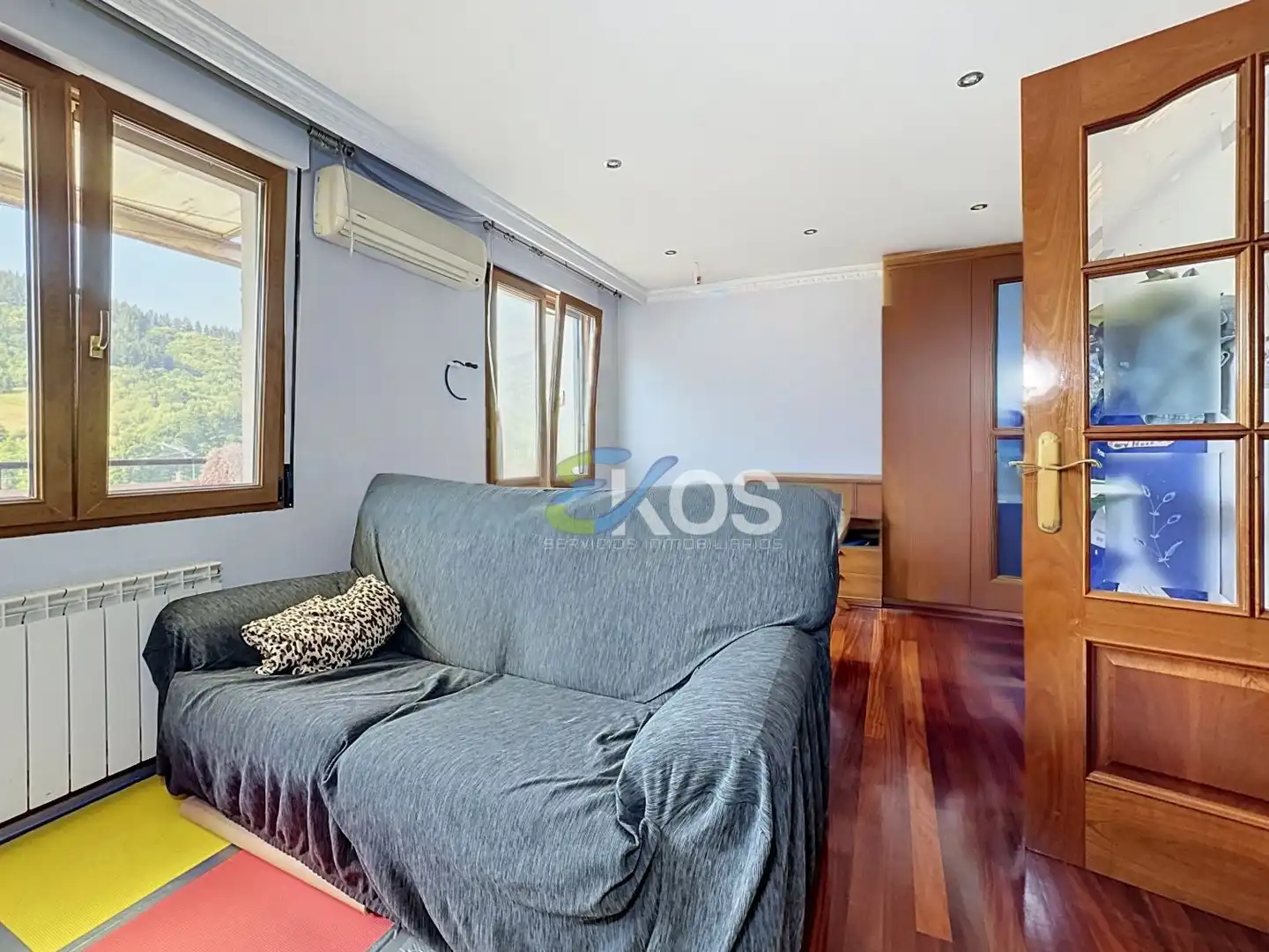 Appartement avec terrasse à vendre à Arrasate / Mondragón, imagen 6