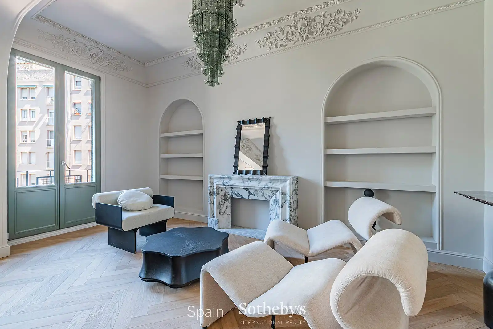 Apartment mit Aufzug zum Verkauf in Avinguda Diagonal, imagen 7