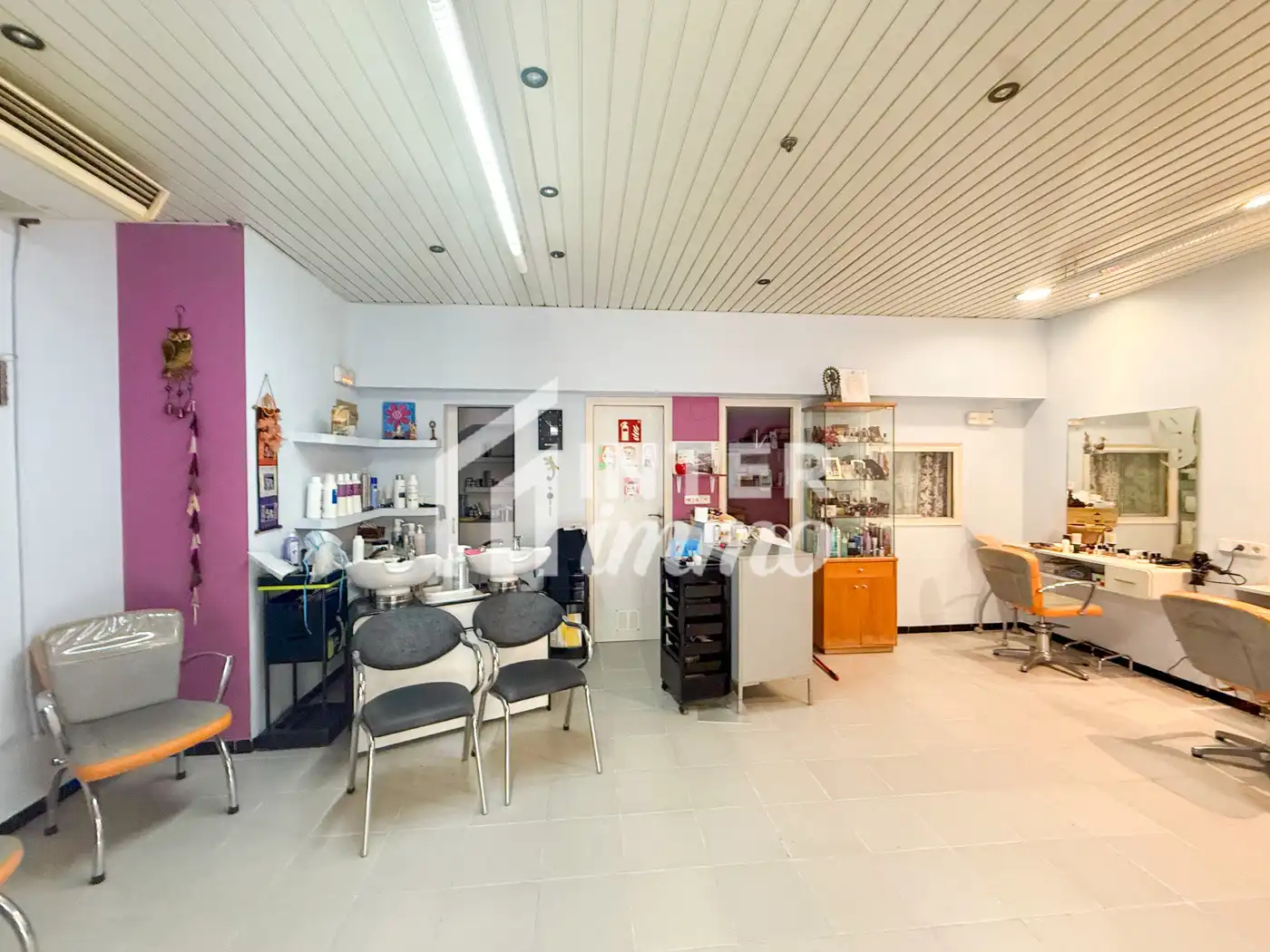 Local comercial en venda a Carrer Marca de l'ham 12, imagen 6