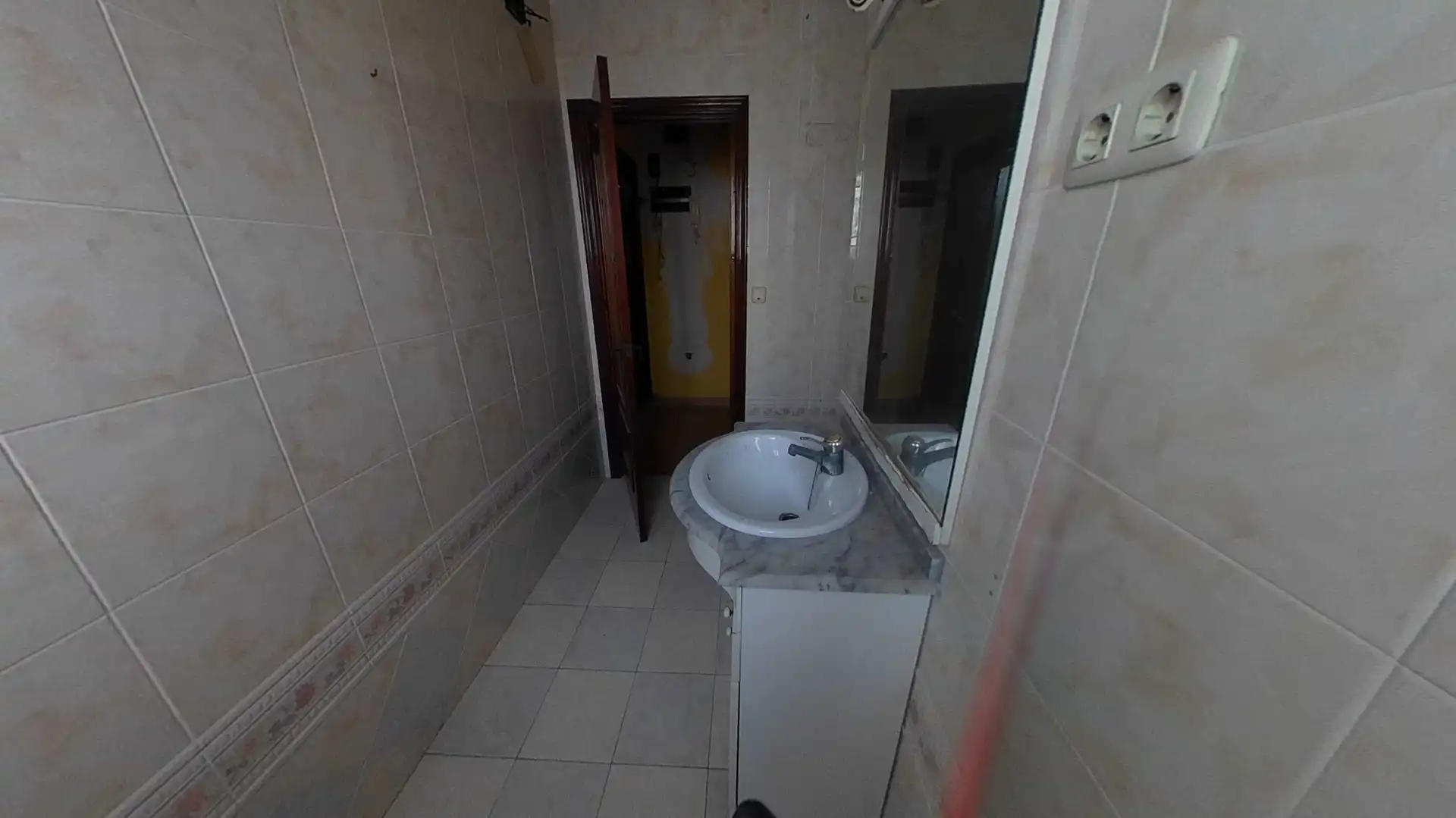 Bany de Pis en venda en San Fernando