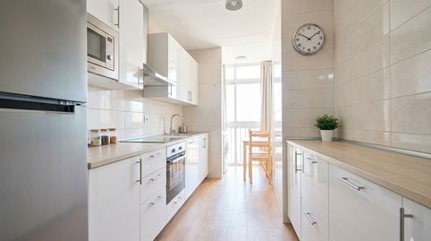 Foto 4 de Piso en venta en Grupo Los Príncipes, Villegas, Sevilla Capital
