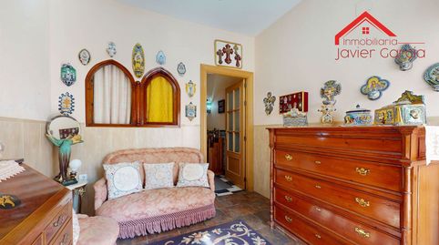 Foto 2 de Casa o chalet en venta en Coronada, 14, Villafranca de los Barros, Badajoz