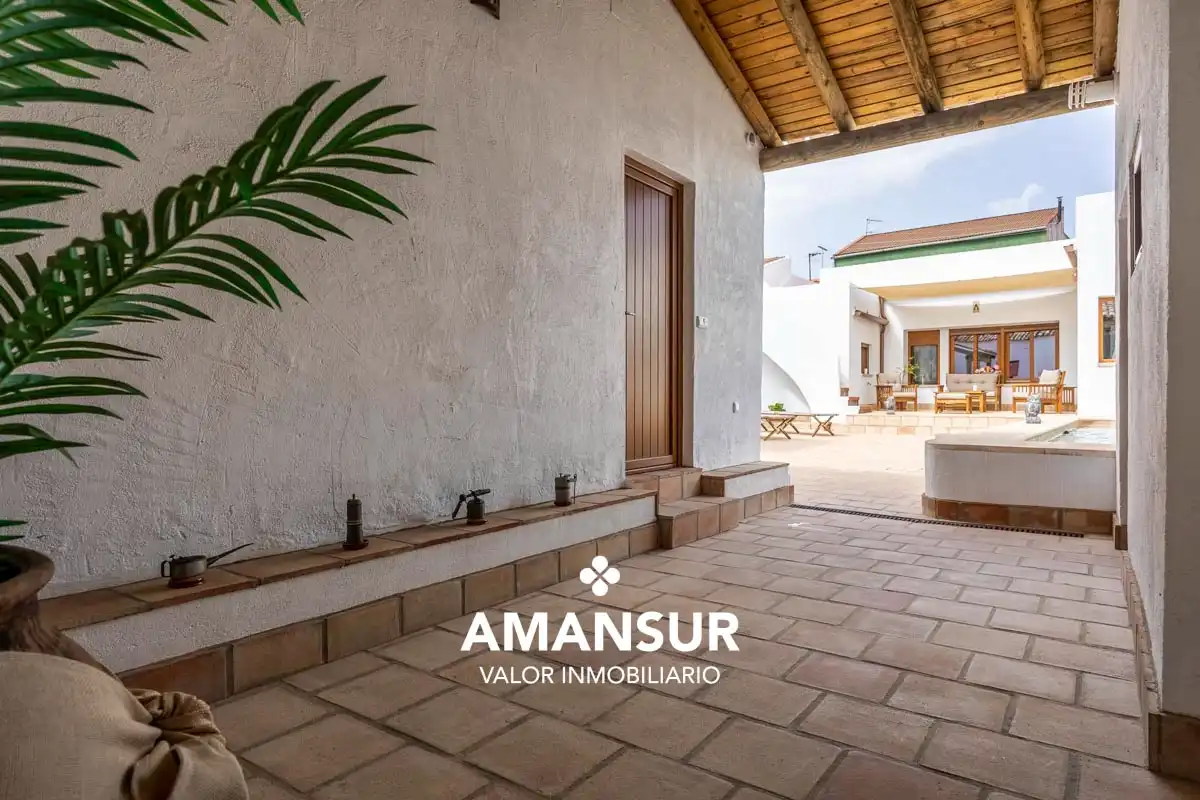 Houses for sale in Minas de Riotinto