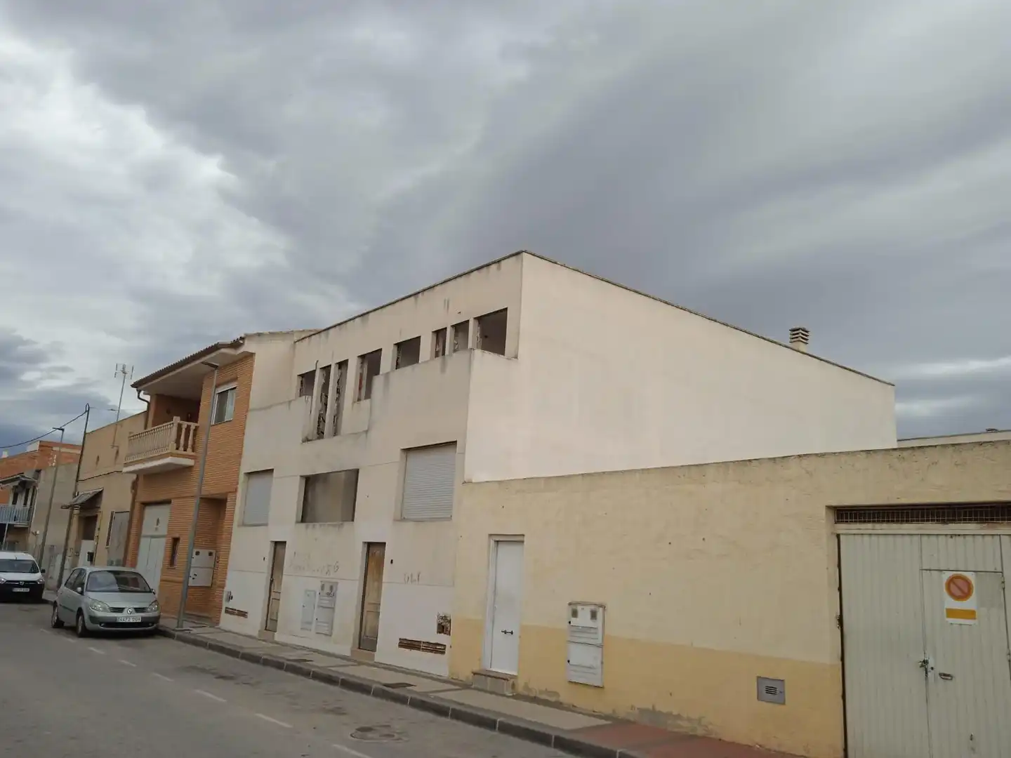 Dúplex en venda a Alcantarilla