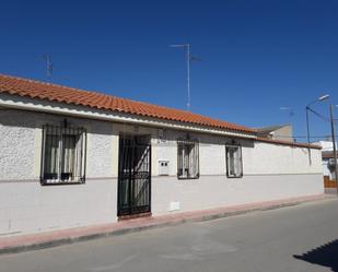 Casa o xalet en venda a Angel, 3, Corral de Almaguer