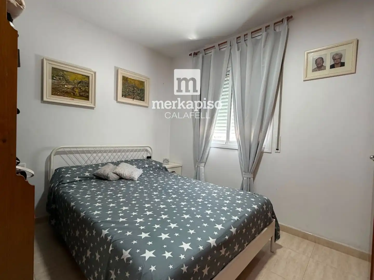 Habitación de Piso en venta en Calafell con Aire acondicionado, Terraza y Piscina