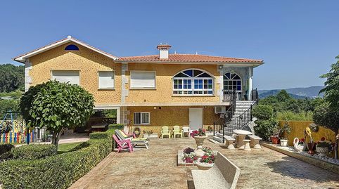 Photo 3 of Houses for sale in Camiño Monte Covelo, 28, Samieira, Poio