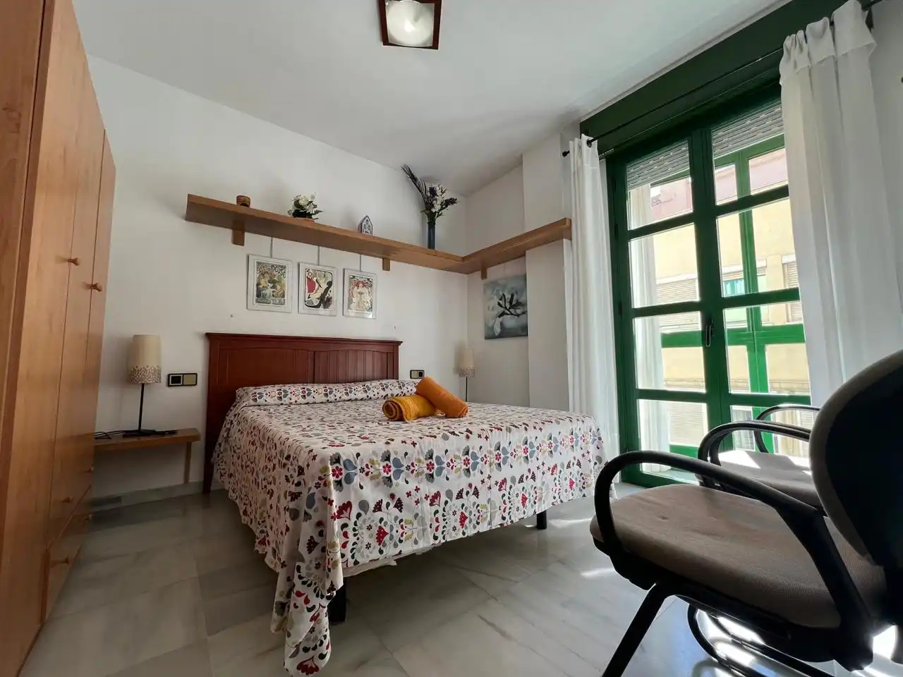 Appartamento con ascensore in vendita a Centro, imagen 7