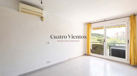 Foto 3 de Piso en venta en Carrer de Trajà, La Font de la Guatlla, Barcelona Capital