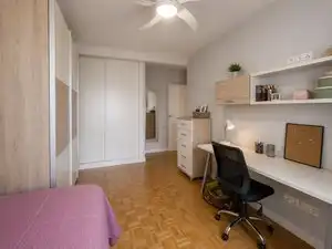 Flat with lift for sale in Calle del General Ampudia, imagen 22