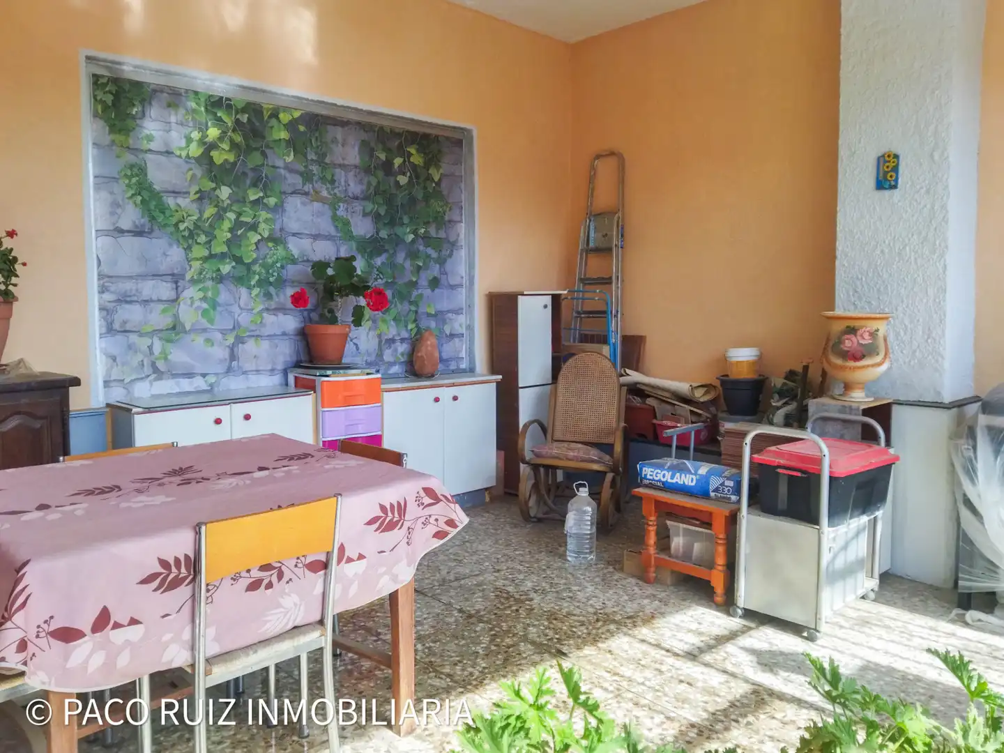 Casa o chalet en venta en Camino Calderona, Santa Fe de Mondújar