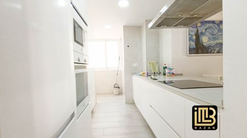 Foto 5 de Piso de alquiler en Calle Francisco de Paula Pareja, 12, Carranque - Haza Cuevas, Málaga Capital