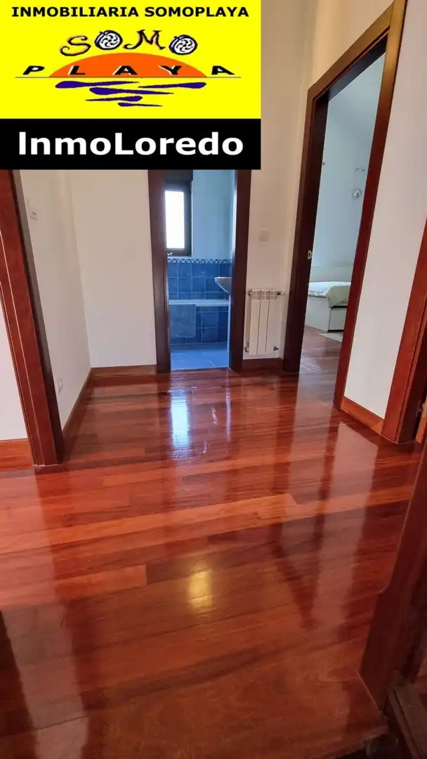 Casa con jardín en venta en Ribamontán al Monte, imagen 43