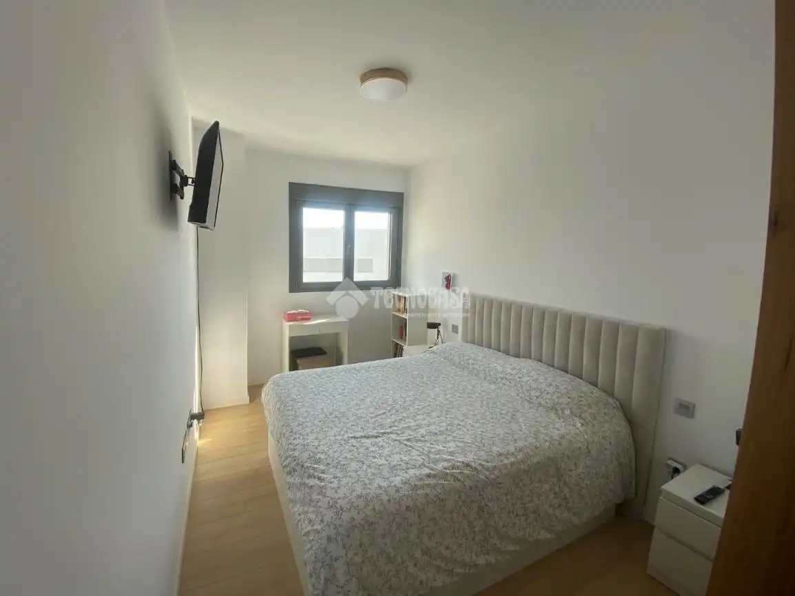 Piso con piscina en venta en Av. Manuel Clavero Arévalo, imagen 15