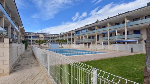 Foto 3 de Piso de alquiler en Riu Turia, Playas de Puçol, Puçol