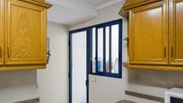 Kitchen of Flat for sale in Sagunto / Sagunt  with Air Conditioner, Heating and Terrace