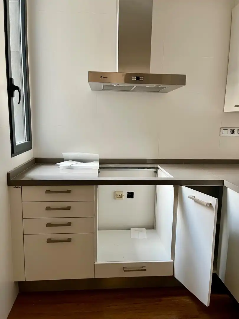 Wohnung mit Aufzug zum Verkauf in Elche ciudad, imagen 4
