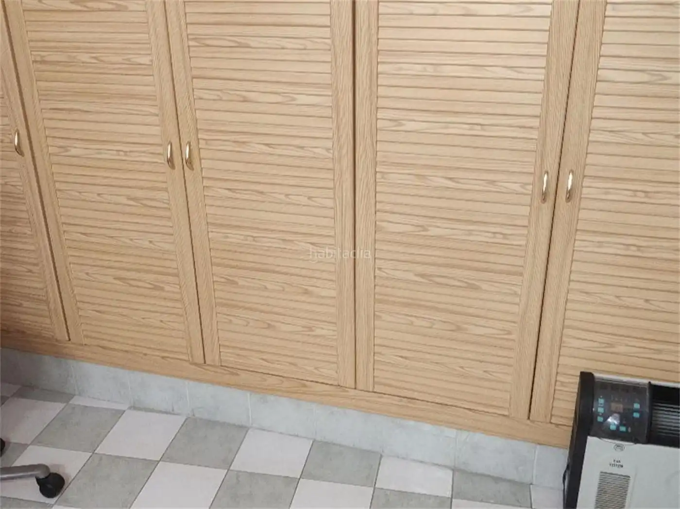 Penthouse mit Aufzug zum Verkauf in Carrer Cullera 53, imagen 18