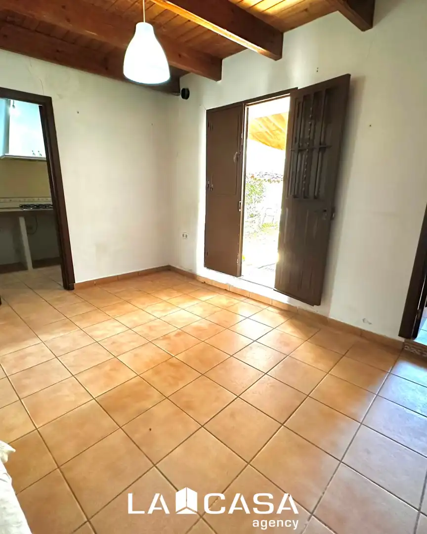 Casa adosada en venta en El Ronquillo