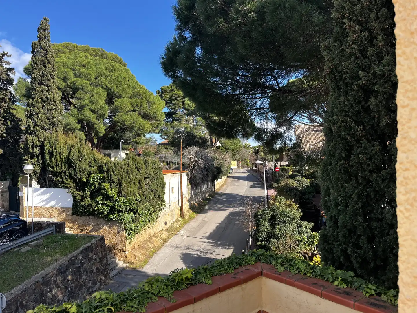 Casa con terraza en venta en Avinguda de la Verge de Núria, imagen 41