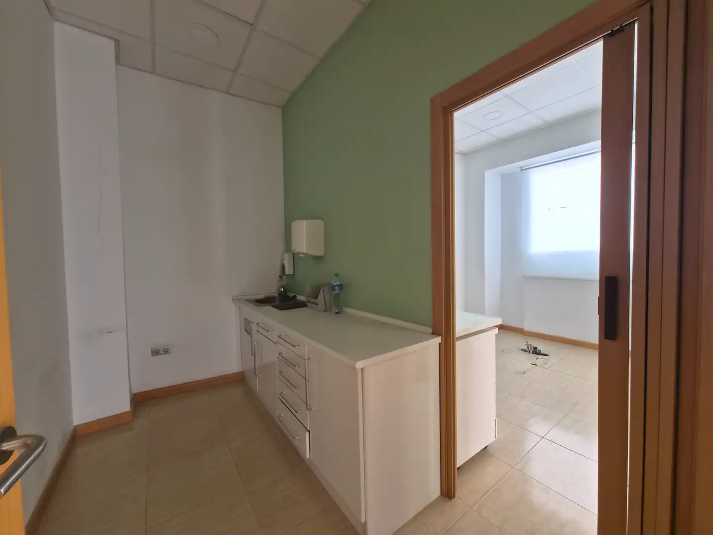 Local comercial de lloguer a Cariñena - Carinyena, imagen 9