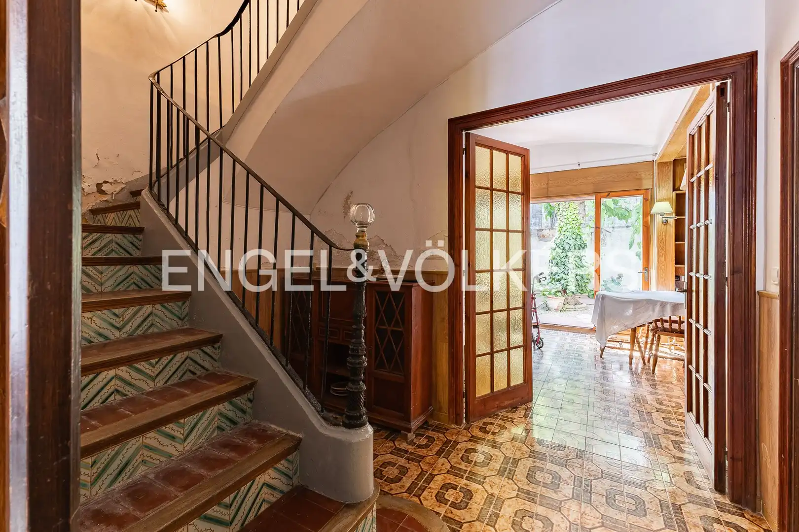 Casa adosada en venta en Vilassar de Mar con Calefacción, Jardín privado y Terraza