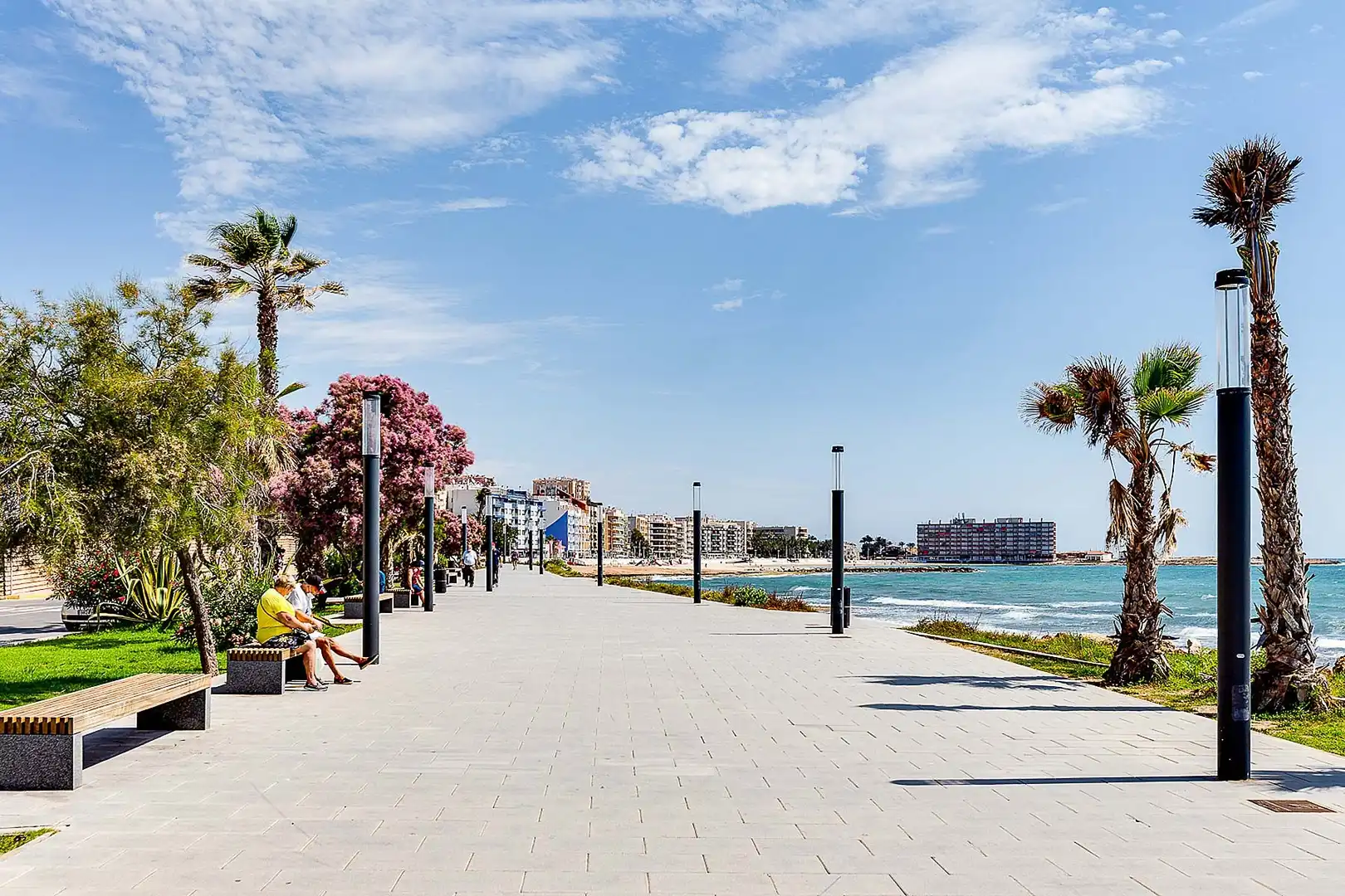 Penthouse with pool for sale in Nueva Torrevieja - Aguas Nuevas, imagen 33
