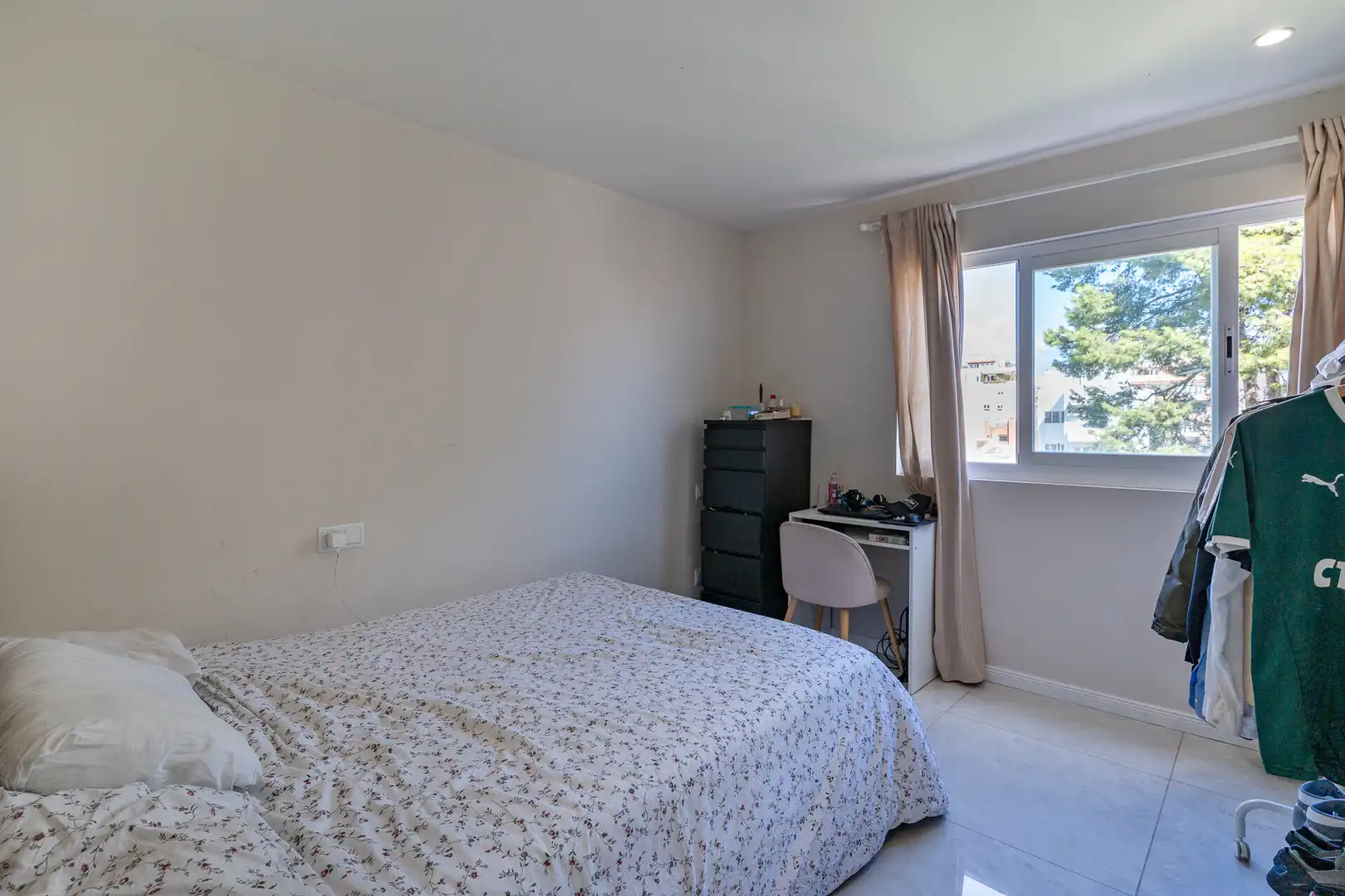 Habitación de Apartamento en venta en  Palma de Mallorca con Aire acondicionado, Amueblado y Balcón