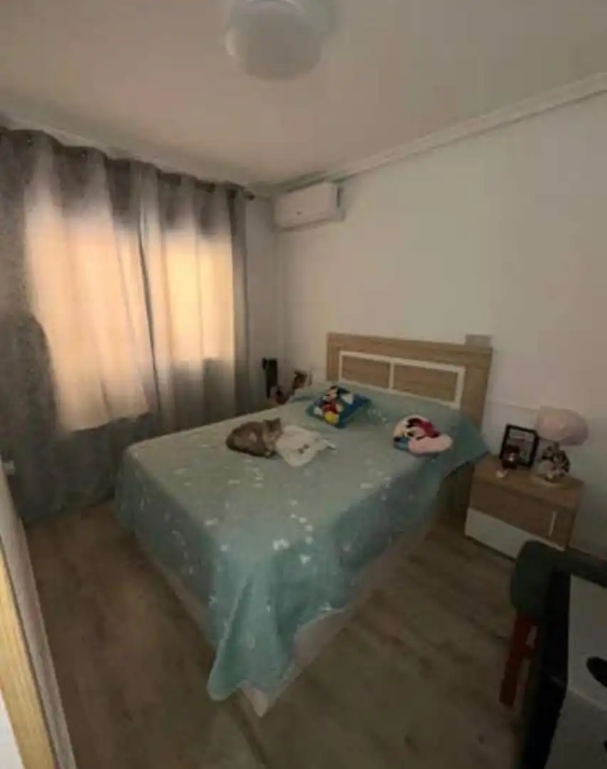 Appartamento con terrazza in vendita a Avenida SANDOVAL 23, imagen 3
