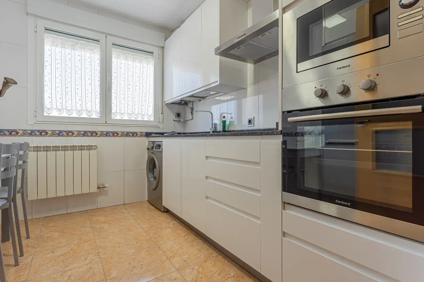 Apartment with terrace to rent in Calle Colón 36, imagen 8