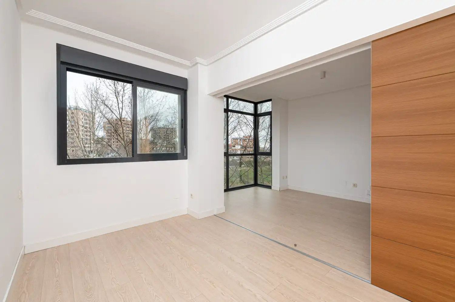 Habitación de Piso en venta en Madrid con Trastero