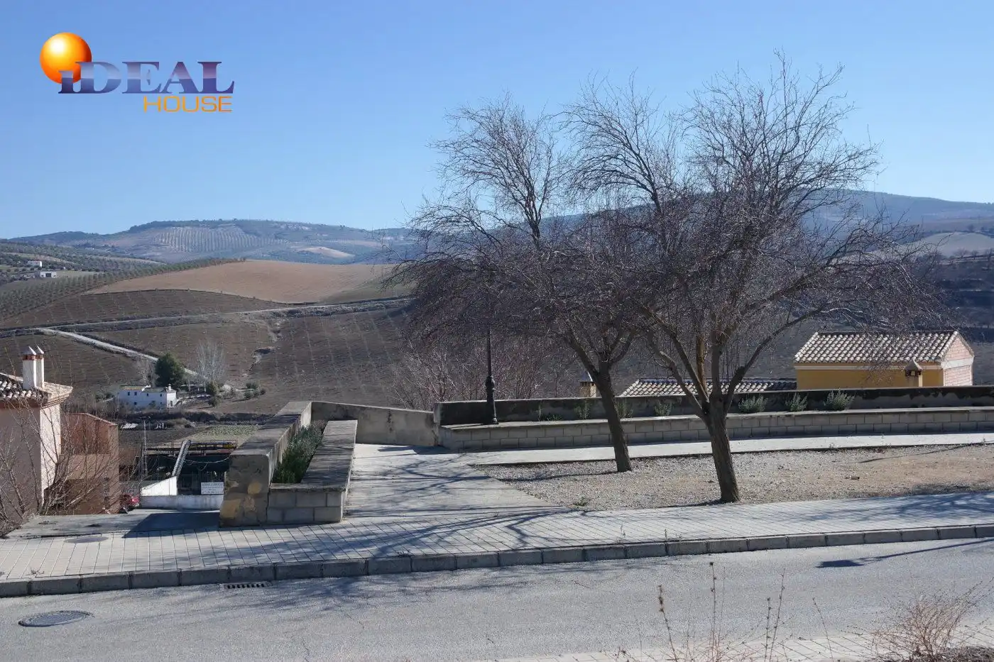 Terreny residencial en venda a Alhama de Granada, imagen 6