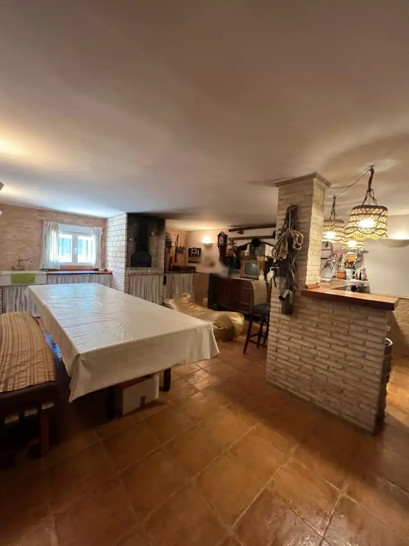 Casa o chalet en venta en Aranjuez con Aire acondicionado, Calefacción y Jardín privado