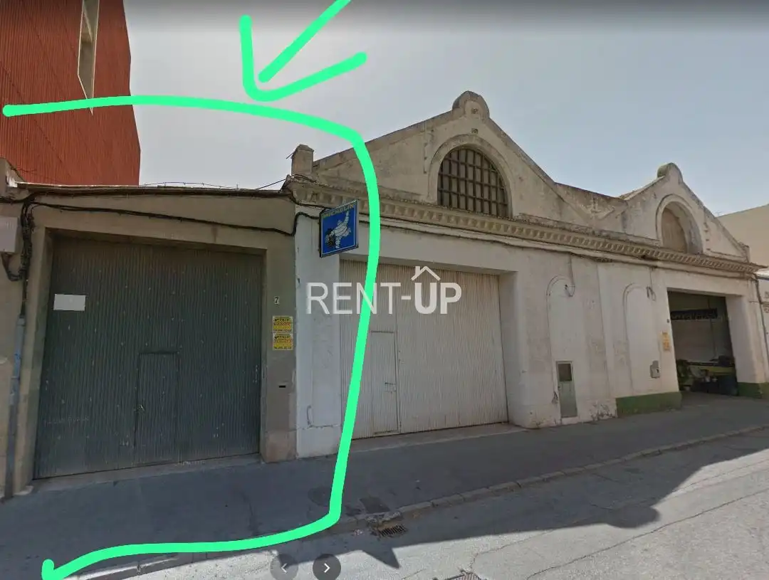 Nave industrial en venta en Carcaixent, imagen 3