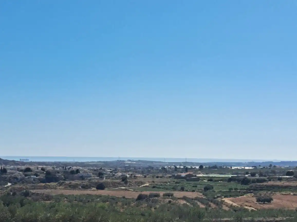 Casa amb jardí en venda a Camino Jauro, imagen 28
