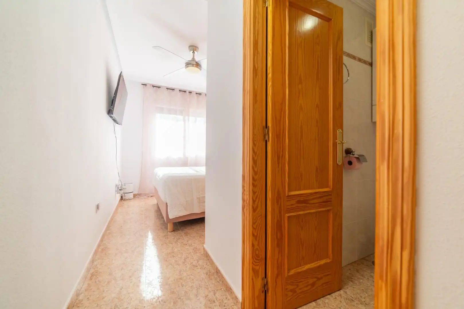 Apartment with lift for sale in Santiago de la Ribera, imagen 11