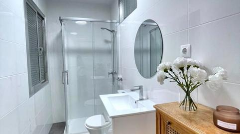 Foto 4 de Apartament per a compartir a Recoletos,  Madrid Capital