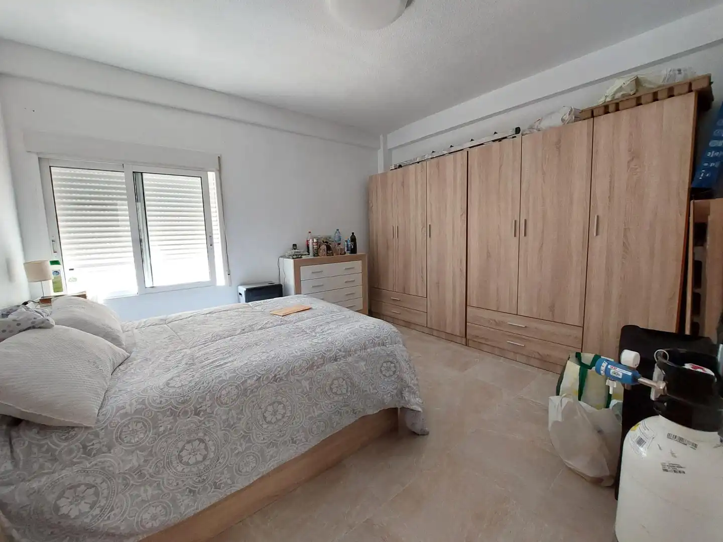 Flat with terrace for sale in Calle LILLO JUAN, imagen 6