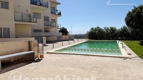 Foto 2 de Piso en venta en Calle Garcilaso, Casco Antiguo, Llíria