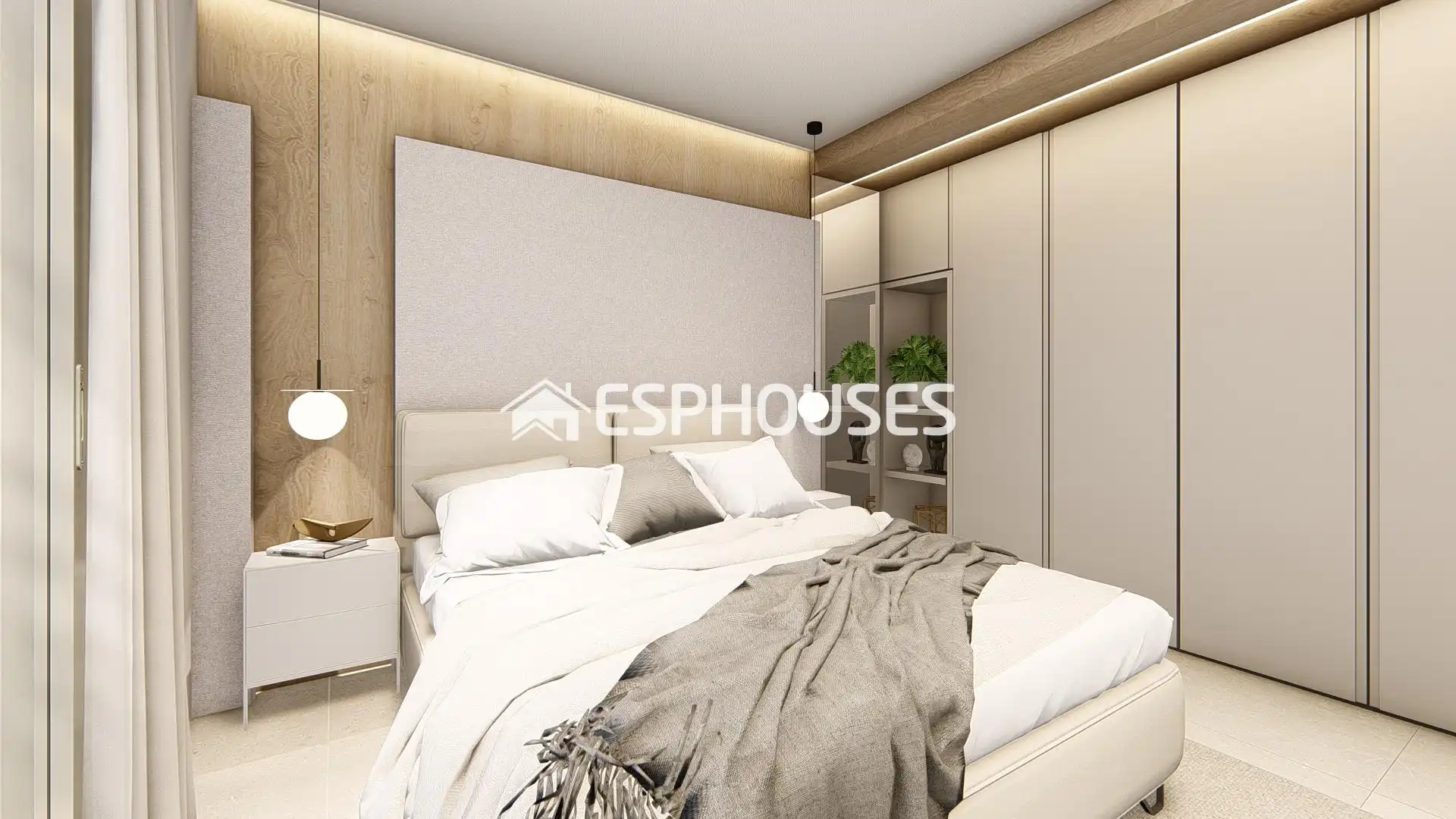 Terraced house with pool for sale in Rojales, imagen 21
